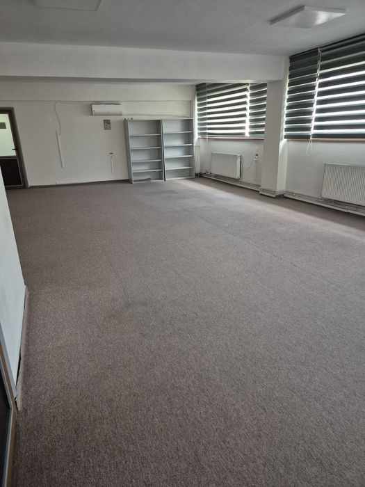 Inchiriere spatiu birouri