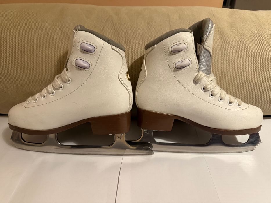 Детски фигурни кънки за лед Graf Tango // 30 номер