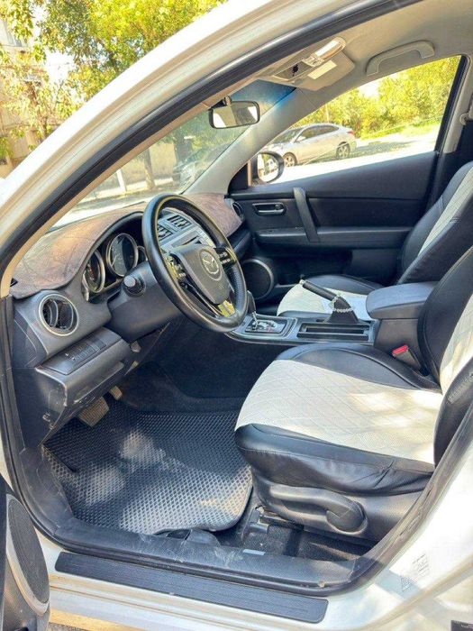 Продаётся Самая Надежная машина MAZDA 6 ZOOM ZOOM