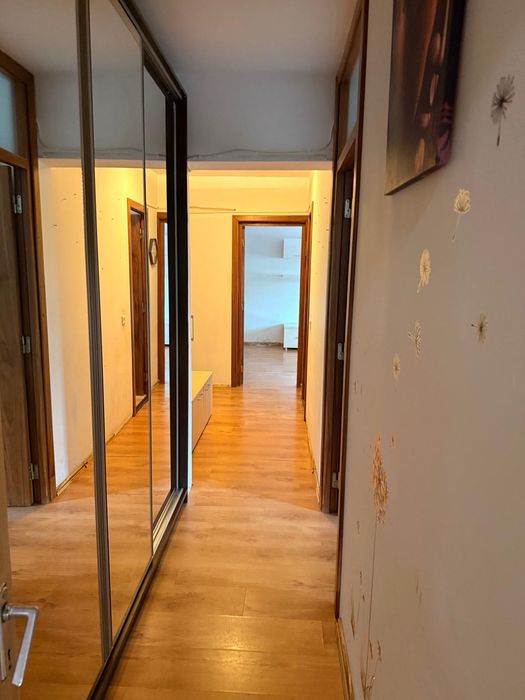 De vânzare apartament 2 camere