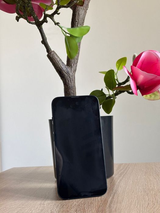 Айфон 13 синий