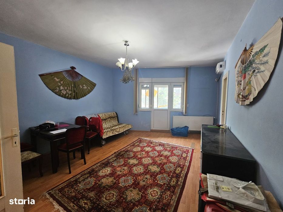 Apartament de 2 camere-Șos. Olteniței/2-Room Apartment -Șos. Olteniței — fotografia 2