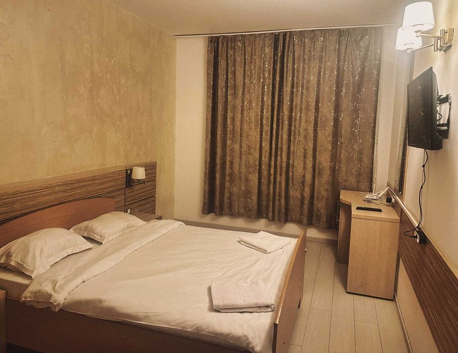 Rin Grand Residence Regim Hotelier Apartamente de Lux