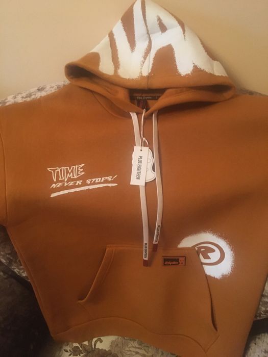 Худи отличного качества