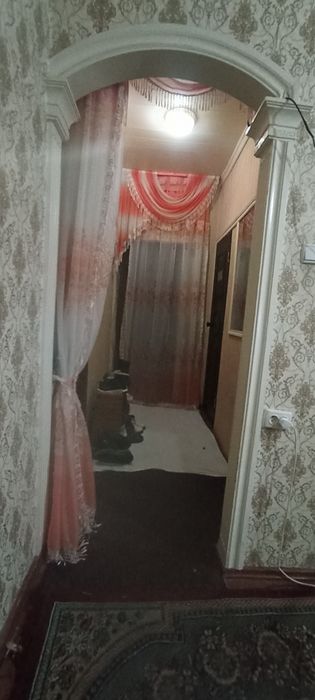 3 xona, Yunusobod,13-mavze 2-etaj