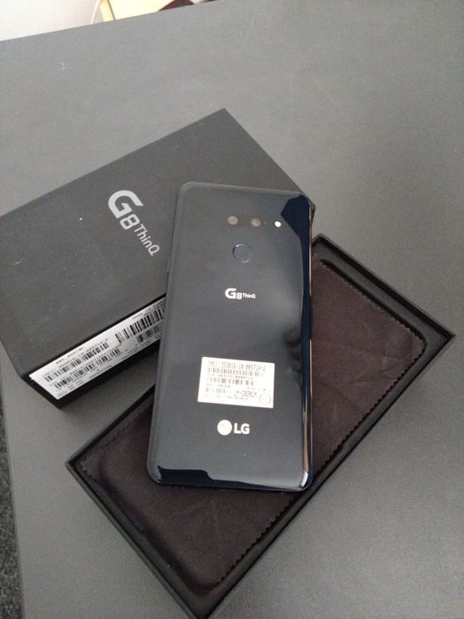 Смартфон LG G8 Thinq, НОВ
