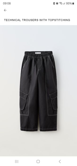 Zara на девочку в идеальном состоянии  8 лет