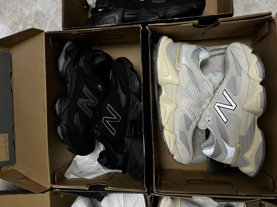 New Balance 9060