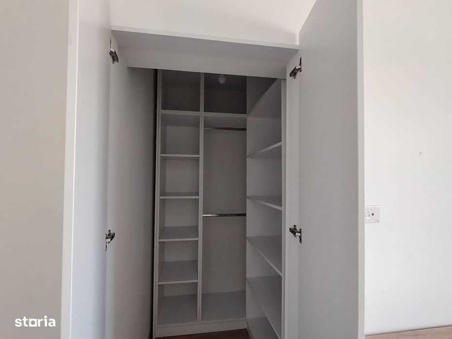 Apartament cu 2 camere Tip Studio Popesti Leordeni - Metrou Berceni