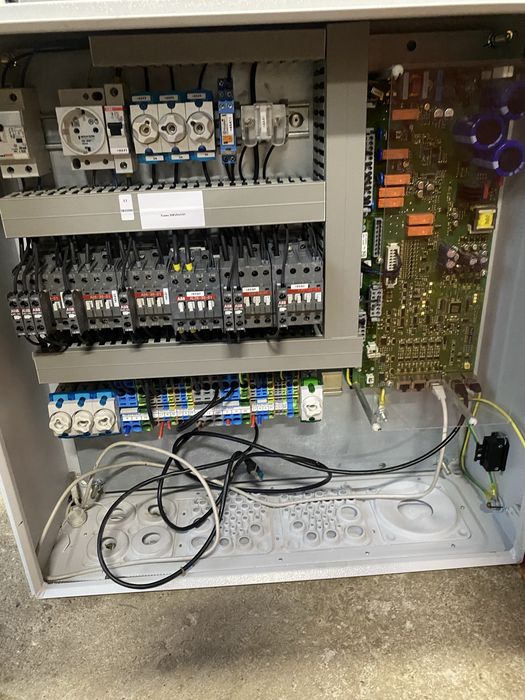 Sunny Backup SMA 5 Kw