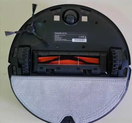 Робот-пылесос Dreame Bot L10 PRO