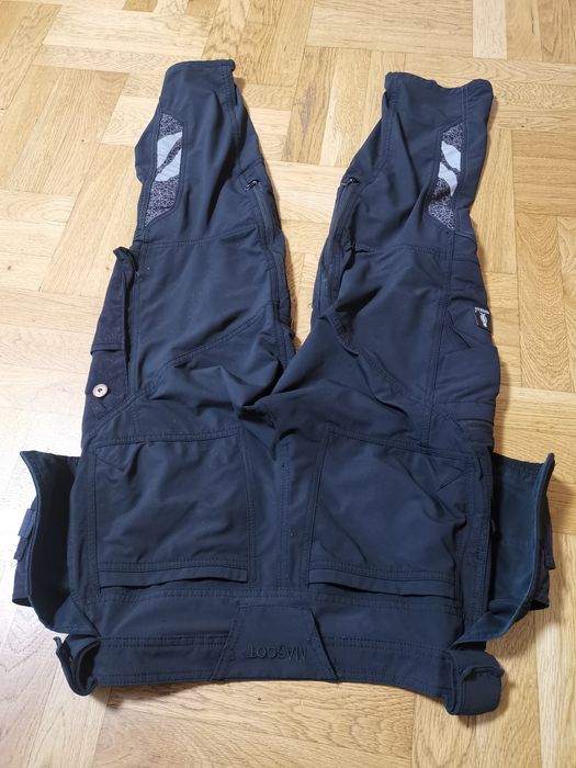 Mascot мъжки работен панталон