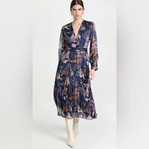 Maison scotch рокля