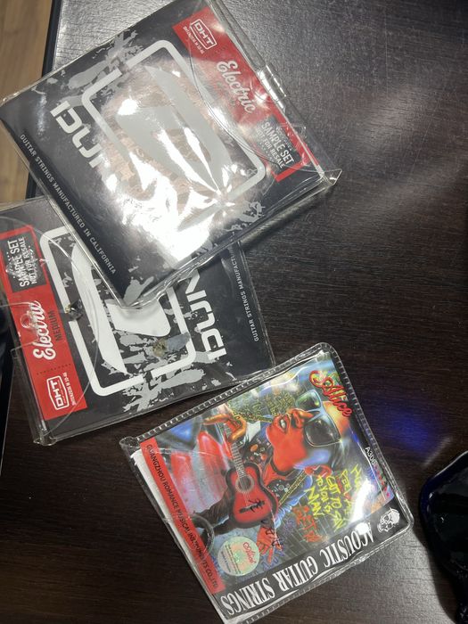 Chitara BC Rich + Husa