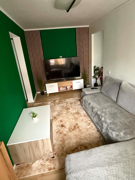 Apartament in Moinesti