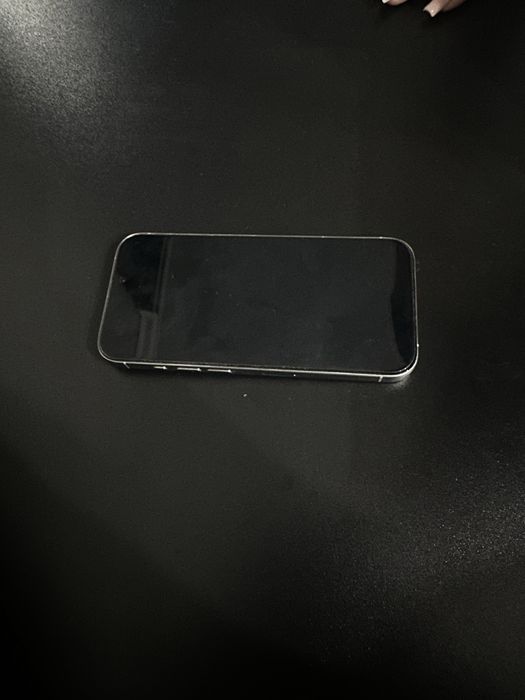 Iphone 15 pro 1tb