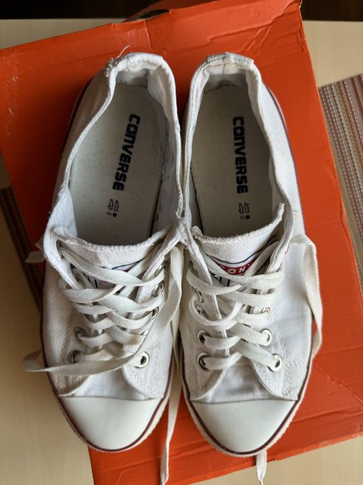 Tenis Converse All Star