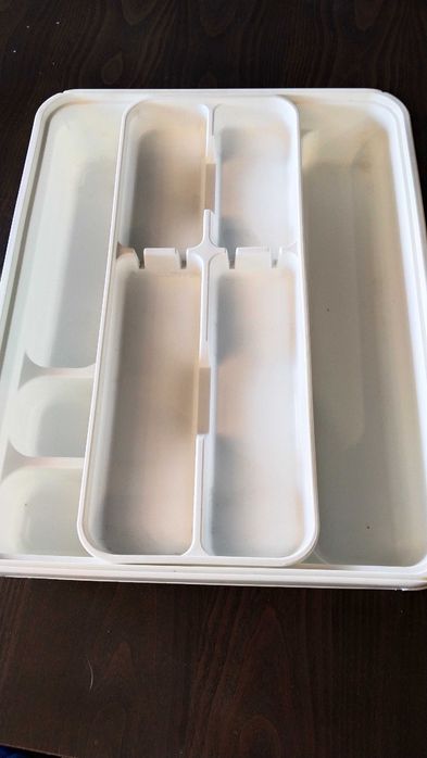 Органайзер за прибири за хранене