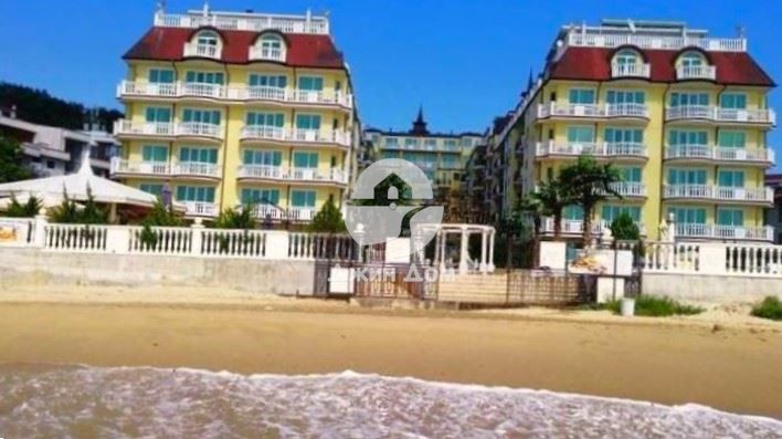 Продава се Едностаен апартамент в к.к. Елените - 38 кв.м за 1172 €/кв.м - Снимка #9