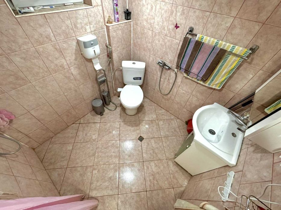 Продава се Къща в Мартен - 83 кв.м за 1579 €/кв.м - Снимка #11