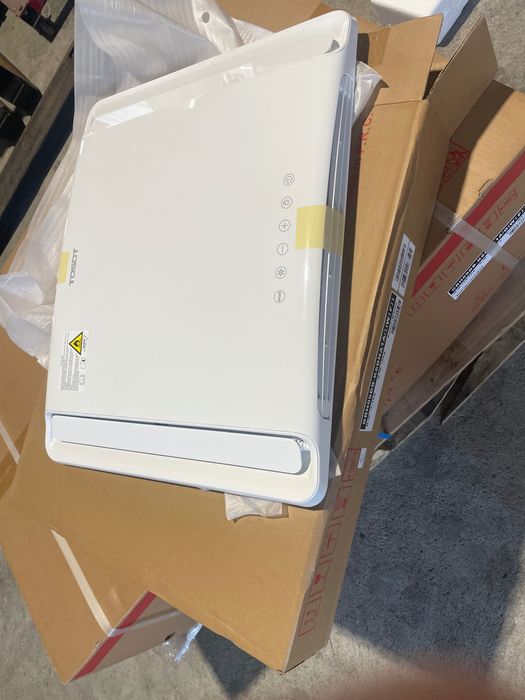 Климатик за каравана ,кемпер