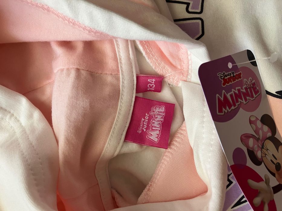 НОВ! Детски Суичър, размер 134