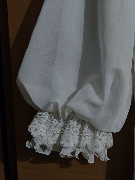 Булчинската рокля, за която мечтаеш - С размер