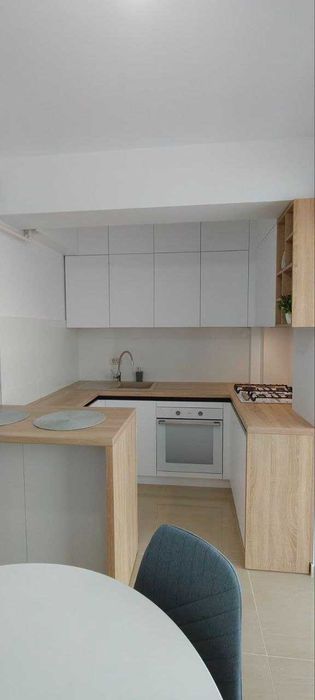 Apartament 2 camere, 50 mp, zona Valea Lupului