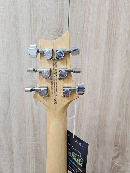 PRS SE CE 24 Standard Satin VC