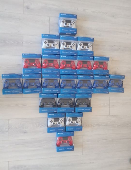 Оптом Джойстик ps4. Sony Playstation 4 dualshock