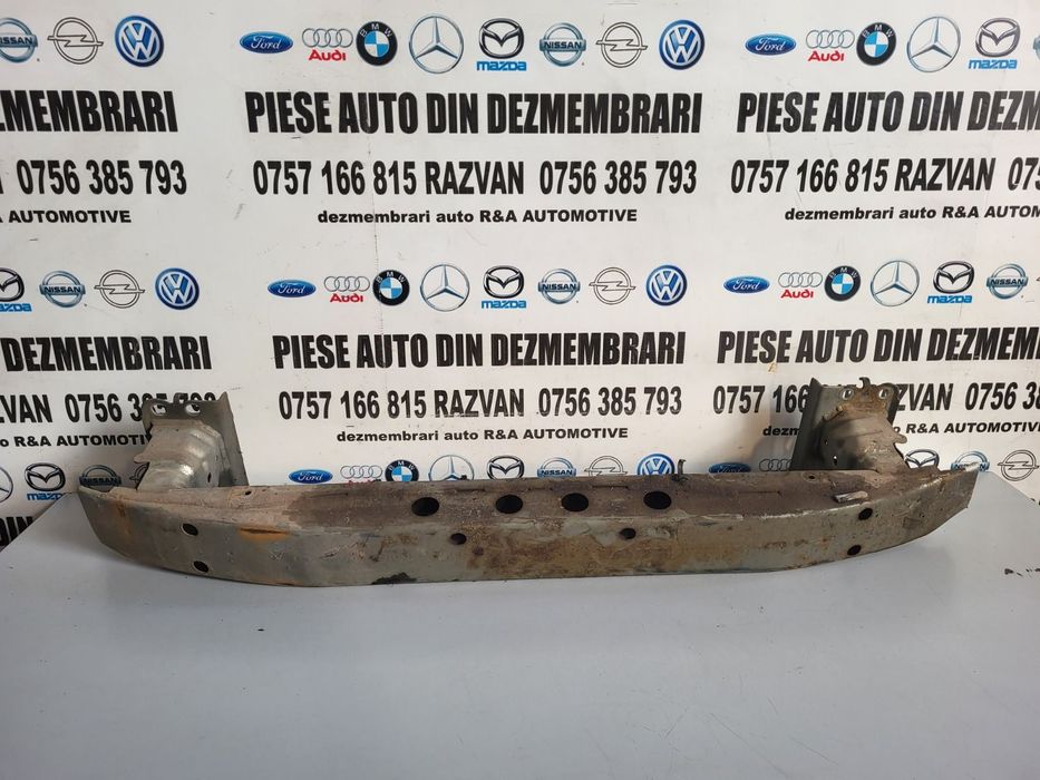 Armatura Bara Fata Toyota Avensis T25 An 2003-2004-2005-2006-2007-2008 Dezmembrez Toyota Avensis T2