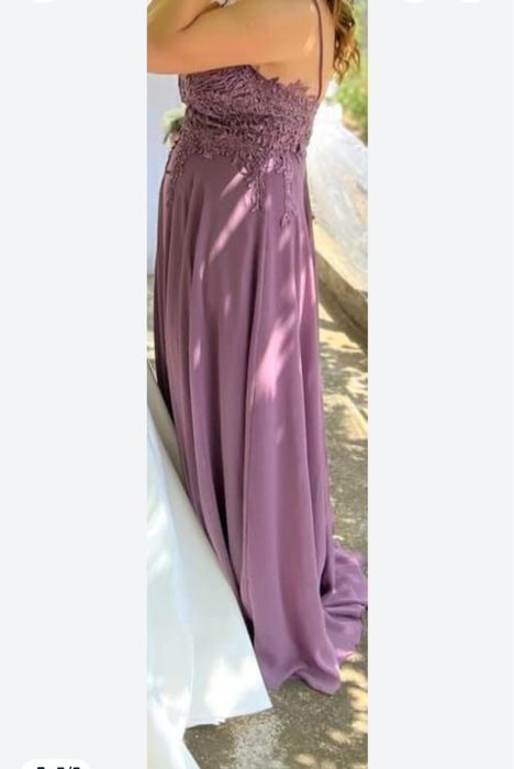 Официални дълги рокли