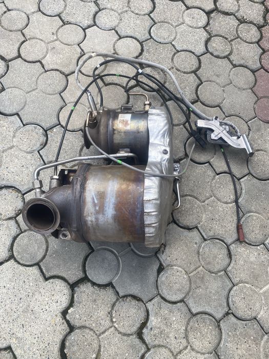 Flutru particule vw skoda 04L131765AF 04L131723DM