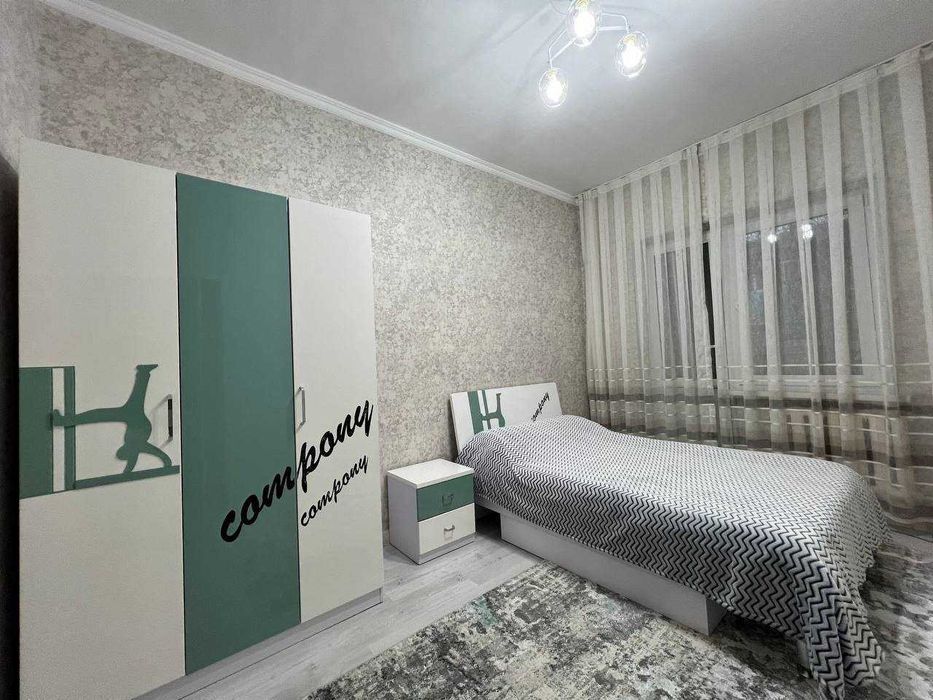 Сдаётся квартира в Шайхантахур | Гулобод | 3-комнатная 550$