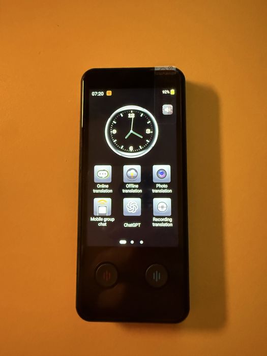 Ai Translator | Vasco