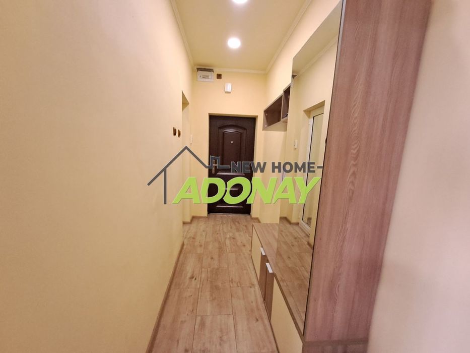 Продава се Двустаен апартамент в Пловдив, Съдийски - 53 кв.м за 1982 €/кв.м - Снимка #6