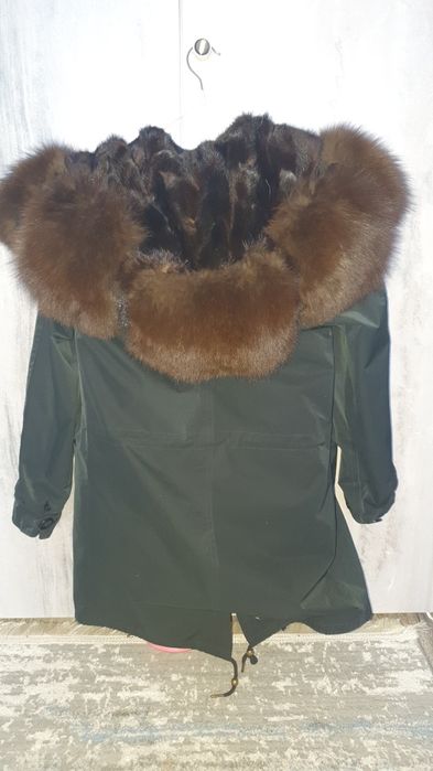 парка 40-42 норка