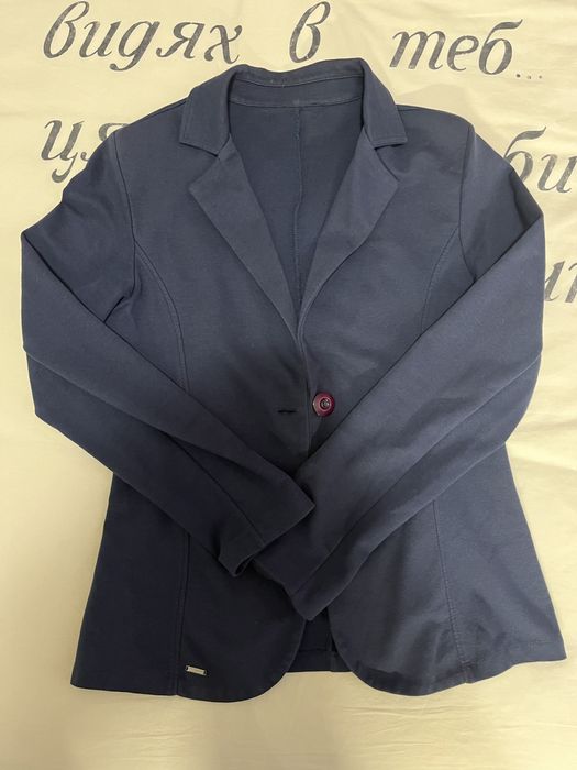 Спортно - Елегантно сако