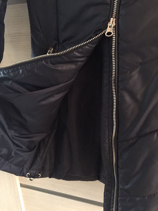 Плащ женский