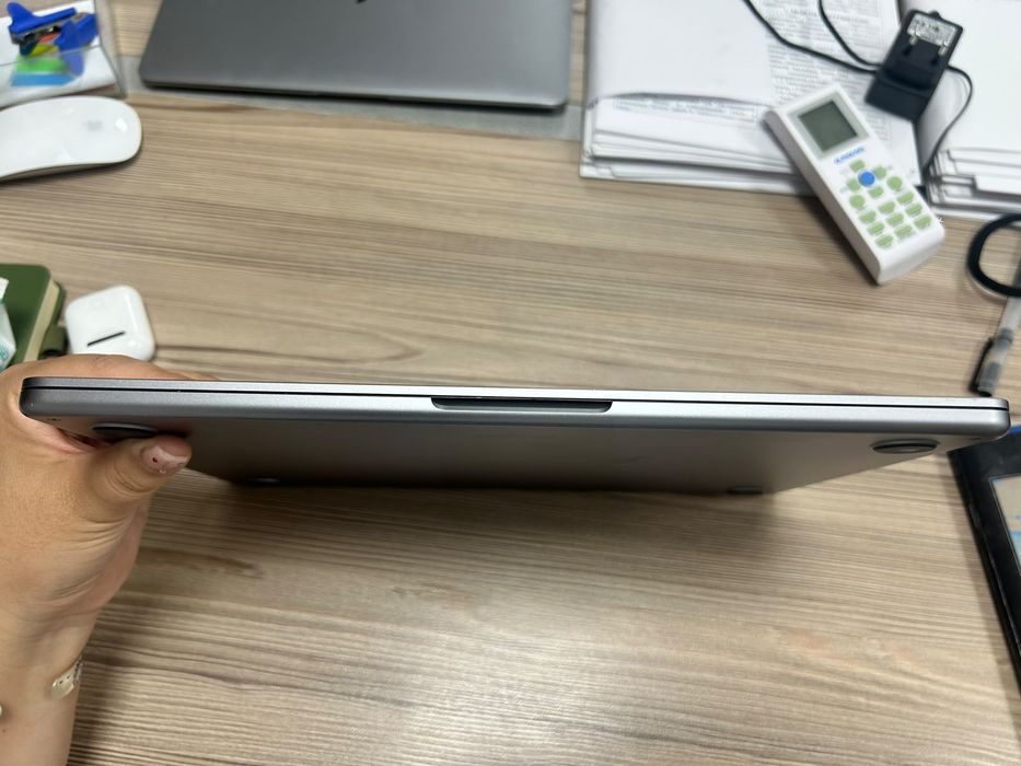 Macbook air m2 2022