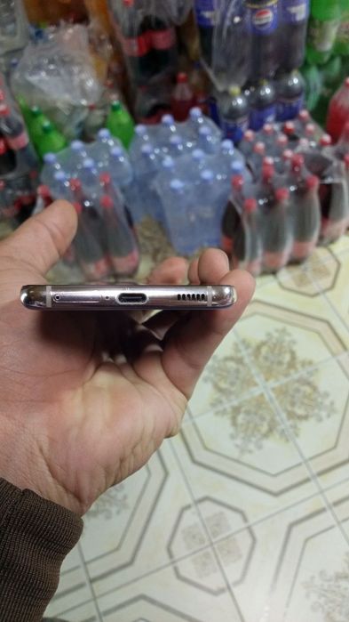 Samsung Galaxy s21 5G