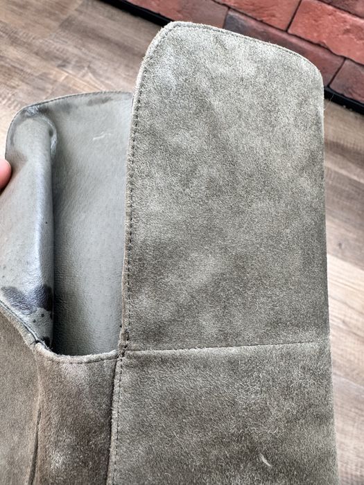 Ботфорты Sparkling