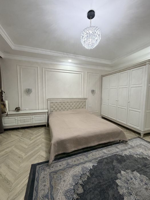 Спальный гарнитур, мебель для спальни