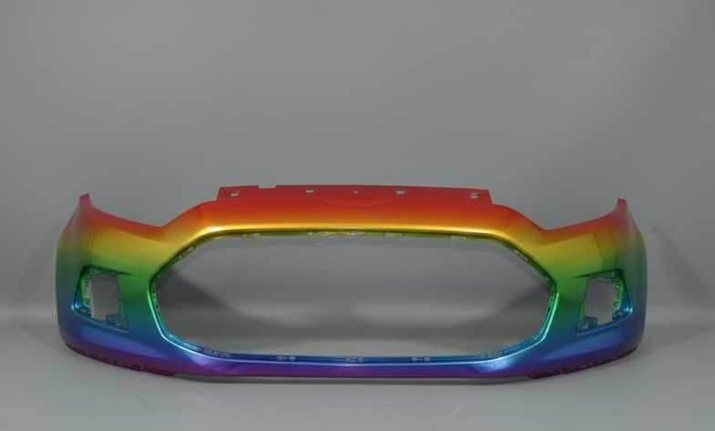 Bara Fata Ford EcoSport 2013-2017 Vopsita pe Orice Culoare