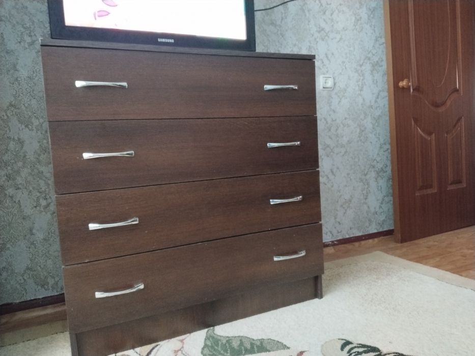 Срочно камодтар сатылады