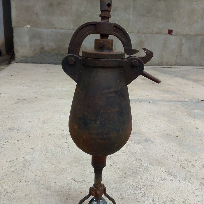 Bodroq aparat 2 oy ishlatilgan