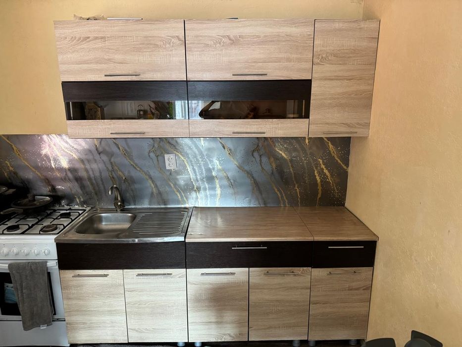 Кухонный гарнитур