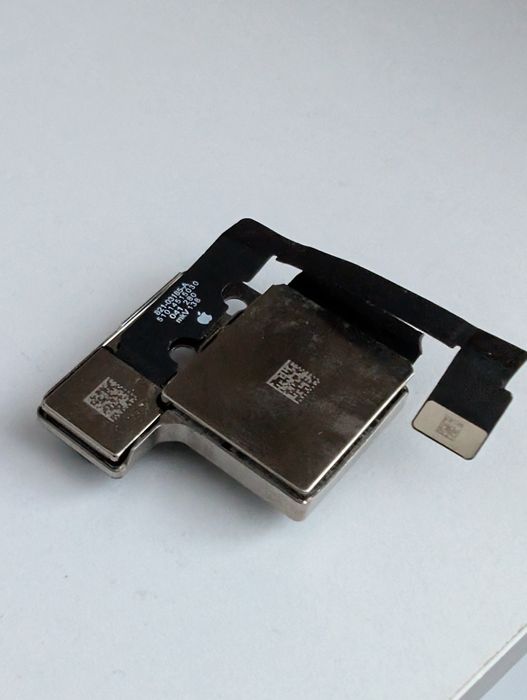 Camera iPhone 13 *Defecta*