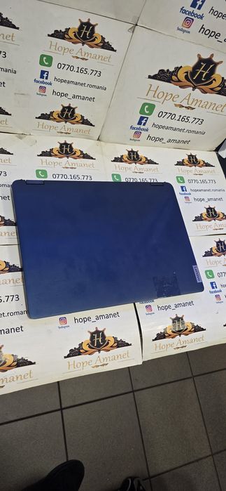 Hope Amanet P6 Laptop Lenovo Flex 5 #189508