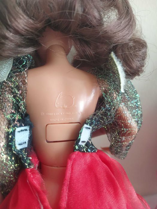 Намалена цена! Ретро кукли Барби, Lucky, Little Miss Makeup с ефекти